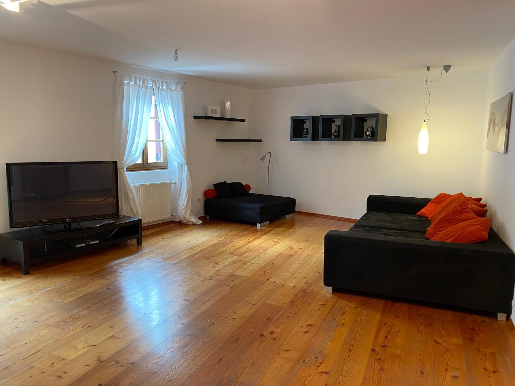 Villa Santer Dobbiaco Rom bilde